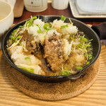 TOSHIYAnoGOHAN - 
