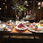 横浜うかい亭 - 