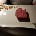 横浜うかい亭 - 