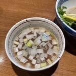 寿製麺 よしかわ - 
