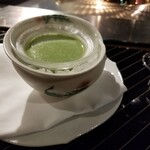 横浜うかい亭 - 