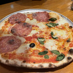Pizzeria D'oro ROMA - 
