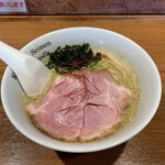 寿製麺 よしかわ - 