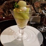 横浜うかい亭 - 