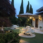 横浜うかい亭 - 