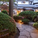 横浜うかい亭 - 