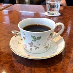 カフェ ド シエル - ブレンドコーヒー