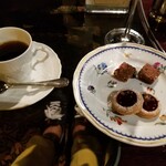 横浜うかい亭 - 