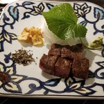 横浜うかい亭 - 