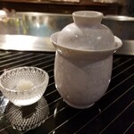 横浜うかい亭 - 