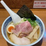 寿製麺 よしかわ - 