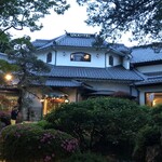 横浜うかい亭 - 