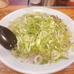 めんちゃんラーメン - 