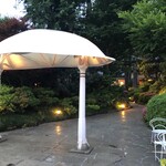 横浜うかい亭 - 