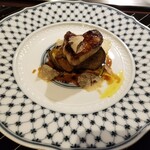 横浜うかい亭 - 