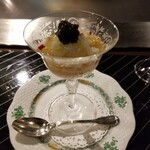 横浜うかい亭 - 