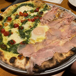 Pizzeria D'oro ROMA - 