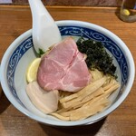 寿製麺 よしかわ - 