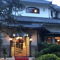 横浜うかい亭 - 