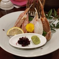 かに道楽 新宿本店 - 