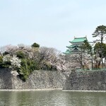 Gasutoronomiso-Ru Yanagiya - 名古屋城