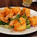 Seafood House Eni - 