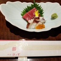 赤坂 津つ井 総本店 - 