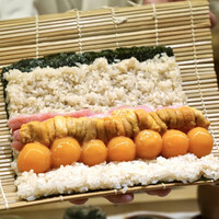 鮨よしかわ 麻布十番 - 