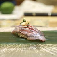 鮨よしかわ 麻布十番 - 