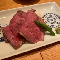 小割烹おはし 恵比寿 - 