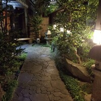 赤坂 津つ井 総本店 - 