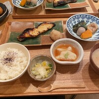 小割烹おはし 恵比寿 - 