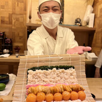 鮨よしかわ 麻布十番 - 