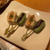 小割烹おはし 恵比寿 - 