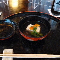 新宿 京懐石 柿傳 - 