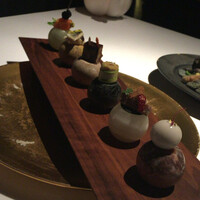 ブレストンコート ユカワタン - 