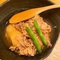 小割烹おはし 恵比寿 - 