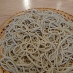 Soba Mangetsu - 