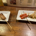 Binchou Yakitori Enya - 