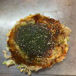 お好み焼・鉄板焼大松 - 料理写真: