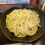 武蔵野うどん 藤原 - 