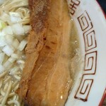 中華ソバ 伊吹 - 