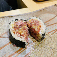 鮨　まつ本 - 