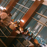 モダンフレンチ 「コラージュ」 コンラッド東京 - 