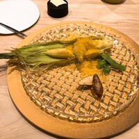 レストラン トヨ トーキョー - 
