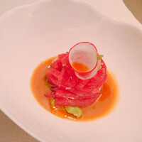 Jean-Georges Tokyo - 