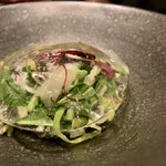 北海道焼肉 北うし - コールスロー「進化」