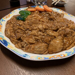 デブちゃん焼肉処 - 