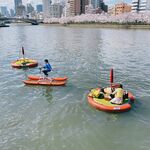 天下の台所 大起水産 八軒家浜 まぐろスタジアム - 