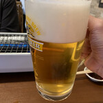 デブちゃん焼肉処 - 